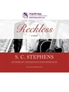 Cover image for Reckless
